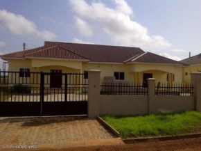 East Legon Hills